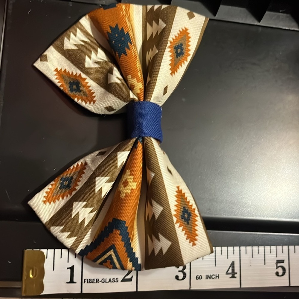 Tribal bow - Picture 4 of 4